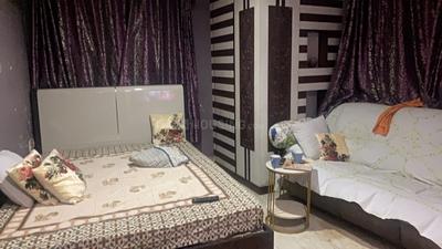Living Room Image of 1700 Sq.ft 4 BHK Apartment / Flat for sale in Salkia Howrah for Rs. 11000000