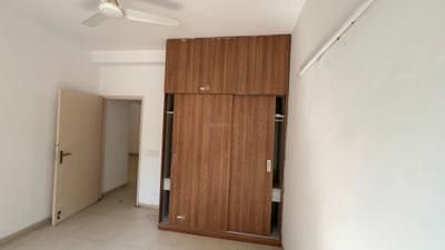 Bedroom Image of 1244 Sq.ft 2 BHK Apartment / Flat for rent in Vatika Gurgaon 21, Sector 83 Gurgaon for Rs. 31000