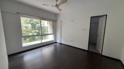 Bedroom Image of 1450 Sq.ft 3 BHK Apartment / Flat for sale in Glitterati Apartments, Pimple Nilakh Pune for Rs. 18500000