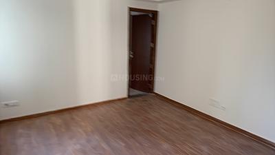 Bedroom Image of 2400 Sq.ft 3 BHK Apartment / Flat for sale in Godrej Air, Sector 85 Gurgaon for Rs. 29000000