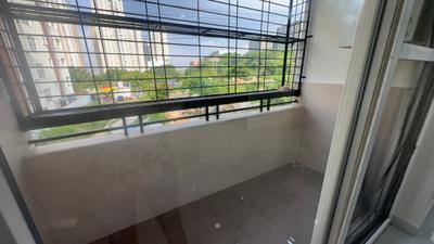 Image of 1800 Sq.ft 3 BHK Apartment / Flat for rent in Shilpa Hills, Hyderabad for Rs. 53000