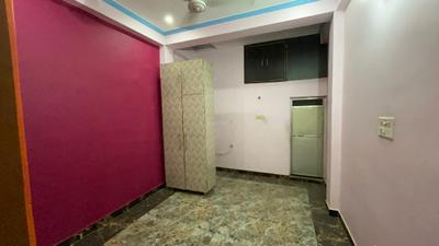 Bedroom Image of 200 Sq.ft 2.5 BHK Independent House for rent in Kalyanpur Kanpur for Rs. 8000