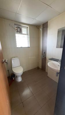 Image of 900 Sq.ft 2 BHK Apartment / Flat for rent in TCG The Crown Greens, Hinjawadi Phase 2, Pune for Rs. 32000
