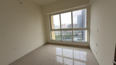 Bedroom Image of 950 Sq.ft 2 BHK Apartment / Flat for sale in Sheth Montana, Mulund West Mumbai for Rs. 21000000