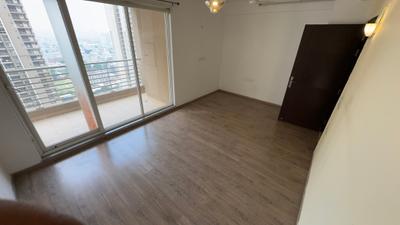 Bedroom Image of 2448 Sq.ft 4 BHK Apartment / Flat for sale in ABA Cleo County, Sector 121 Noida for Rs. 56000000