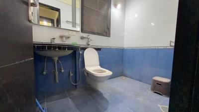 Image of 3500 Sq.ft 6 BHK Apartment / Flat for rent in Nyati Exotica, Mohammed Wadi, Pune for Rs. 65000
