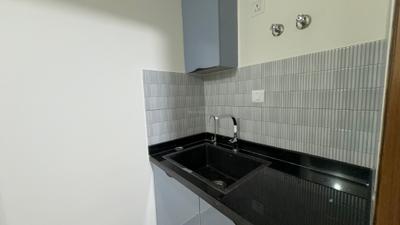 Kitchen Image of 2000 Sq.ft 3 BHK Apartment / Flat for rent in Purva Atmosphere, R.K. Hegde Nagar Bengaluru for Rs. 70000