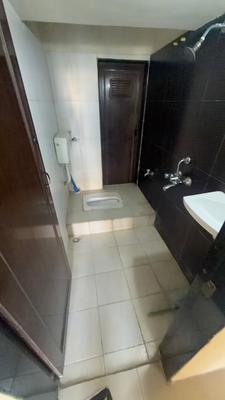 Image of 1000 Sq.ft 2 BHK Apartment / Flat for rent in Squarefeet Grand Square, Kasarvadavali, Thane for Rs. 25000