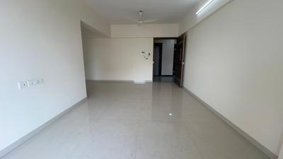 Living Room Image of 1200 Sq.ft 2 BHK Apartment / Flat for sale in Raajyam Amity Apartments, Santacruz East Mumbai for Rs. 26000000