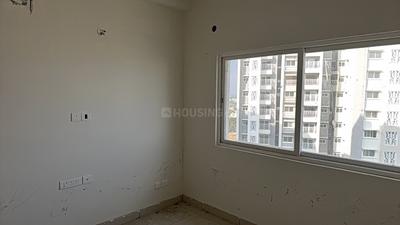 Bedroom Image of 642 Sq.ft 1 BHK Apartment / Flat for sale in Eden Park At The Prestige City, Sarjapur Bengaluru for Rs. 7800000