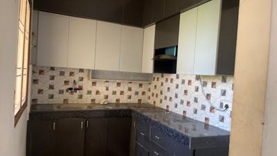 Kitchen Image of 1500 Sq.ft 3.5 BHK Independent House for sale in TDI My Floors 1, Sector 58 Sonipat for Rs. 11000000