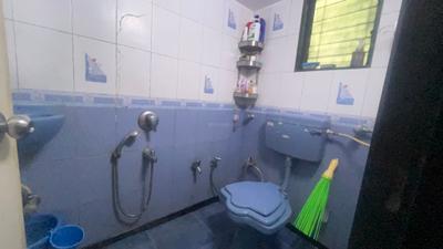 Image of 840 Sq.ft 2 BHK Apartment / Flat for sale in Chembur, Mumbai for Rs. 18000000