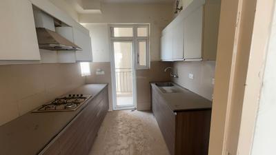 Kitchen Image of 1931 Sq.ft 3 BHK Apartment / Flat for sale in Conscient Heritage Max, Sector 102 Gurgaon for Rs. 26000000