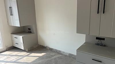Bedroom Image of 1400 Sq.ft 4 BHK Builder Floor for sale in Sector 7 Rohini New Delhi for Rs. 26500000
