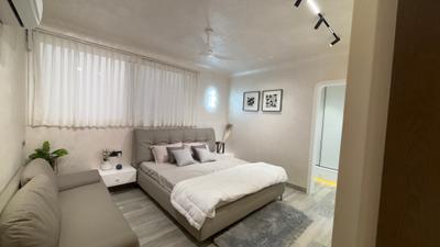 Bedroom Image of 3000 Sq.ft 4.5 BHK Independent House for sale in Platinum Green City, Omex City Indore for Rs. 22500000
