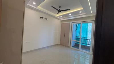 Bedroom Image of 1700 Sq.ft 3 BHK Builder Floor for rent in BPTP Astaire Garden Plots, Sector 70A Gurgaon for Rs. 52000