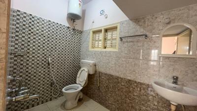 Image of 1000 Sq.ft 2 BHK Builder Floor for rent in Kodihalli, Bengaluru for Rs. 36000