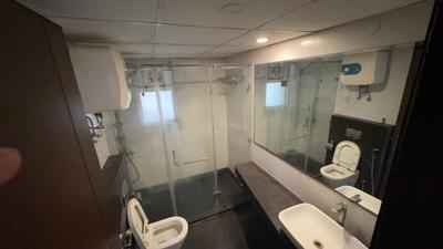 Image of 2070 Sq.ft 3 BHK Apartment / Flat for rent in ABA Cleo County, Sector 121, Noida for Rs. 76000