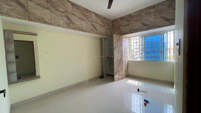 Bedroom Image of 600 Sq.ft 1 BHK Apartment / Flat for rent in Whitefield Bengaluru for Rs. 18500