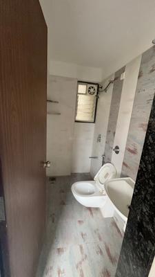 Image of 860 Sq.ft 2 BHK Apartment / Flat for rent in Choice Goodwill Meadows Phase 1, Lohegaon, Pune for Rs. 20000