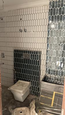 Image of 945 Sq.ft 3 BHK Apartment / Flat for sale in Rajpur Khurd Extension, New Delhi for Rs. 7000000
