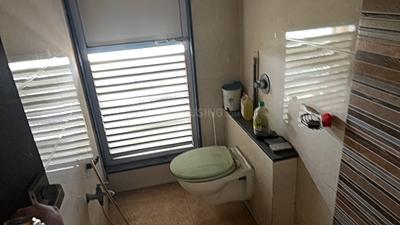 Image of 1100 Sq.ft 3 BHK Apartment / Flat for sale in Shanti Green Palms, Ghansoli, Navi Mumbai for Rs. 26000000