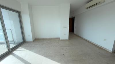 Living Room Image of 1480 Sq.ft 2.5 BHK Apartment / Flat for rent in Tata Gurgaon Gateway, Sector 112 Gurgaon for Rs. 42000