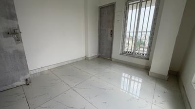 Bedroom Image of 2400 Sq.ft 4 BHK Apartment / Flat for sale in Bangur Avenue Kolkata for Rs. 15000000