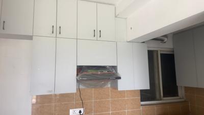 Kitchen Image of 1974 Sq.ft 3 BHK Apartment / Flat for sale in ILD Greens, Sector 37C Gurgaon for Rs. 16200000