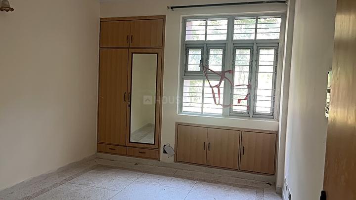 Atulya apartment sector 18 dwarka New Delhi Bedroom One 1