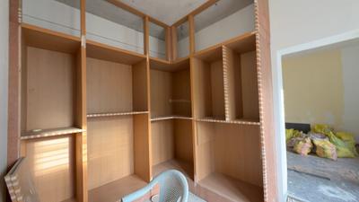 Bedroom Image of 7200 Sq.ft 11 BHK Duplex for sale in RT Nagar Bengaluru for Rs. 81000000
