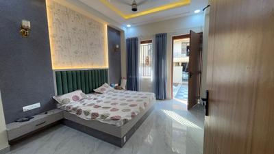 Bedroom Image of 3350 Sq.ft 5 BHK Villa for sale in Hathod Jaipur for Rs. 16500000