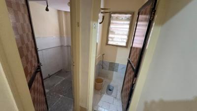 Bathroom Image of 700 Sq.ft 1.5 BHK Apartment / Flat for sale in Vashi Navi Mumbai for Rs. 13500000
