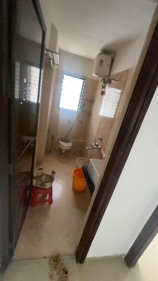 Image of 950 Sq.ft 2 BHK Apartment / Flat for sale in Sudarshan Sky Garden, Kasarvadavali, Thane for Rs. 10500000