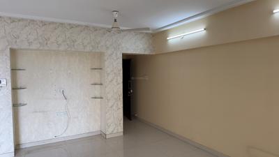 Living Room Image of 1550 Sq.ft 3 BHK Apartment / Flat for rent in Regency Cosmos, Baner Pune for Rs. 60000