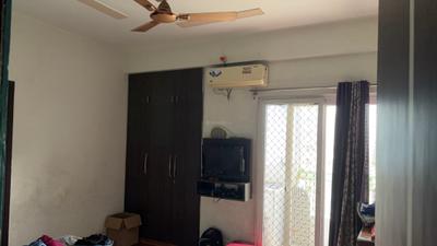 Bedroom Image of 1380 Sq.ft 3 BHK Apartment / Flat for sale in Samridhi Grand Avenue, Noida Extension Greater Noida for Rs. 15000000