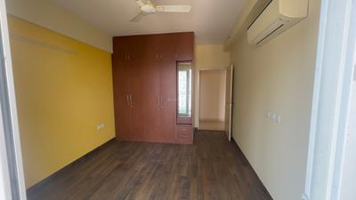 Bedroom Image of 2075 Sq.ft 3.5 BHK Apartment / Flat for sale in Conscient Heritage Max, Sector 102 Gurgaon for Rs. 32000000