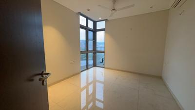 Bedroom Image of 1335 Sq.ft 3 BHK Apartment / Flat for sale in Kasturi Eon Homes, Hinjawadi Phase 3 Pune for Rs. 13850000