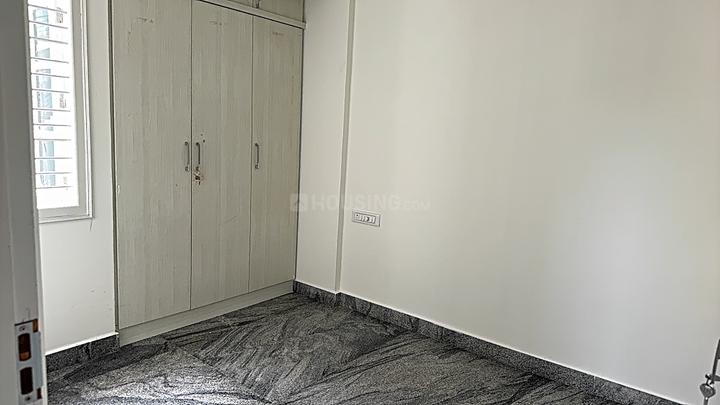 Rohit Nest Bedroom 1