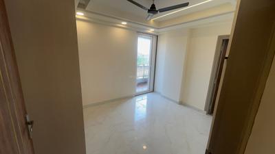 Bedroom Image of 1380 Sq.ft 3 BHK Apartment / Flat for sale in Karolan Ka Barh Jaipur for Rs. 6600000
