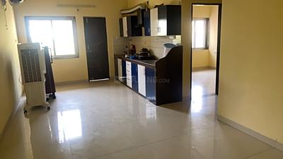 Living Room Image of 900 Sq.ft 2 BHK Apartment / Flat for rent in Fafadih Raipur for Rs. 26010
