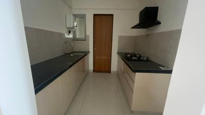 Kitchen Image of 710 Sq.ft 2 BHK Apartment / Flat for rent in Gera Planet Of Joy IV, Upper Kharadi Pune for Rs. 30000