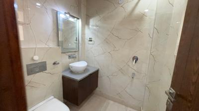Image of 1125 Sq.ft 3 BHK Builder Floor for sale in Vikaspuri, New Delhi for Rs. 22500000