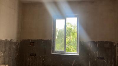 Kitchen Image of 1080 Sq.ft 3 BHK Builder Floor for sale in Malka Ganj New Delhi for Rs. 19800000