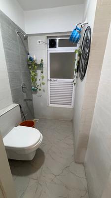 Image of 1500 Sq.ft 3 BHK Apartment / Flat for sale in Jagdale Amizra, Thane West, Thane for Rs. 27000000