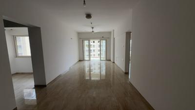 Living Room Image of 1563 Sq.ft 2 BHK Apartment / Flat for rent in Vascon Forest County, Kharadi Pune for Rs. 52000