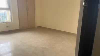 Bedroom Image of 1255 Sq.ft 2.5 BHK Apartment / Flat for sale in SVP Gulmohur Residency, Indirapuram Ghaziabad for Rs. 11000000
