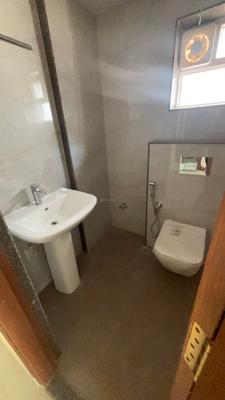 Image of 1412 Sq.ft 2 BHK Apartment / Flat for sale in Frazer Town, Bengaluru for Rs. 18500000