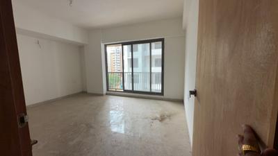 Bedroom Image of 2619 Sq.ft 3 BHK Apartment / Flat for sale in Nia Nami Riverside 90, Kudasan Gandhinagar for Rs. 11000000