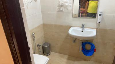 Image of 797 Sq.ft 2 BHK Apartment / Flat for sale in Chinhat, Lucknow for Rs. 6500000